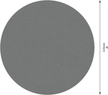 Bosch 10Schleifblatt Papier   2608605500 