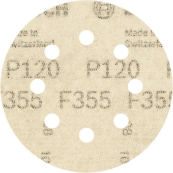 Bosch 5Schleifblatt F355      2608605559 