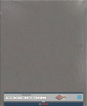 Bosch Schleifblatt C355       2608608H68 