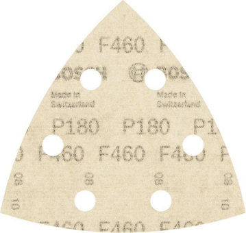 Bosch Schleifblatt F460 Best  2608621688 