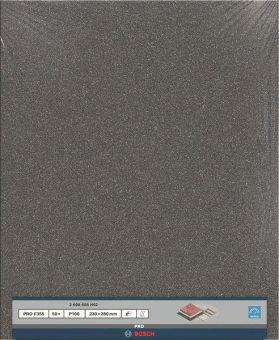 Bosch Schleifblatt C355       2608608H62 