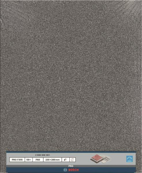 Bosch Schleifblatt C355       2608608H61 