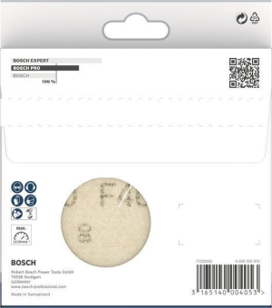 Bosch 5Schleifblatt Papier    1609200162 