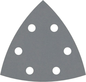 Bosch 5Schleifblatt F355 93mm 2608605199 