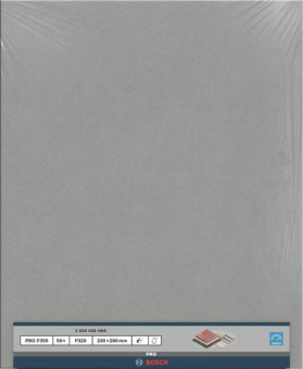 Bosch Schleifblatt C355       2608608H66 