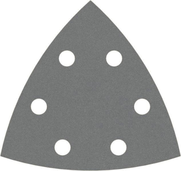 Bosch 5Schleifblatt F355 93mm 2608605197 