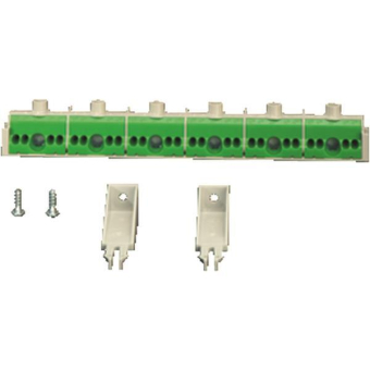 HENS ENYSTAR-PE-und N-Klemme,  FP FC 054 