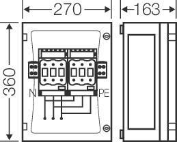 HENS ENYSTAR-NH-                 FP 4212 