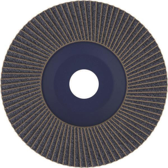 Bosch Fächerschleifscheibe    2608607339 