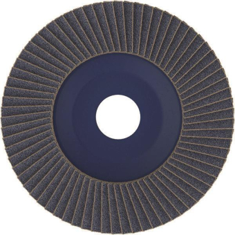 Bosch Fächerschleifscheibe    2608607334 