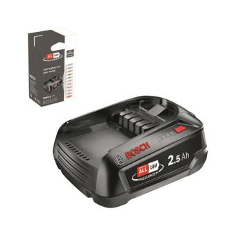 Bosch PBA 18 V LI-Ion Akku    1600A005B0 
