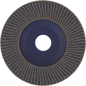 Bosch Fächerschleifscheibe    2608607335 