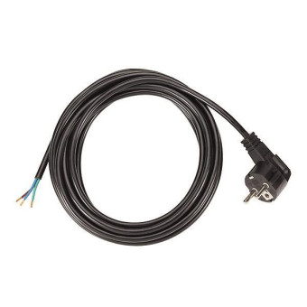 Bachmann Zuleitung H05VV-F 3G1,0 304.176 