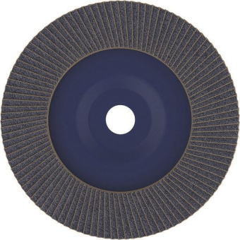 Bosch Fächerschleifscheibe    2608607343 