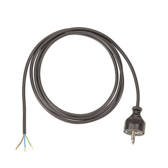 Bachmann Zuleit. H05VV-F 3G0,75 312.174 