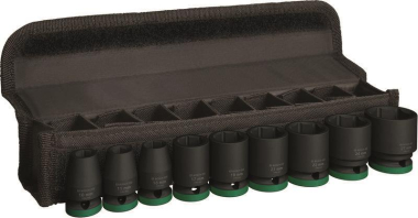 Bosch PRO Steckschlüsselsatz  2608003038 