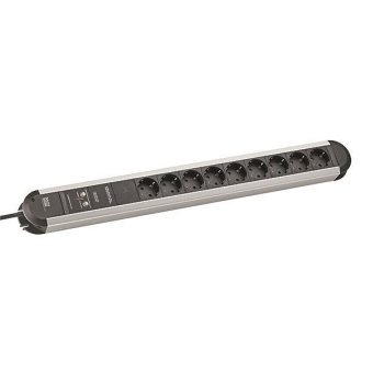 Bachmann PRIMO 9xSchuko GVS      331.007 