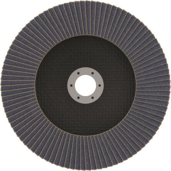 Bosch Fächerschleifscheibe    2608606737 