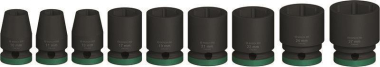 Bosch PRO Steckschlüsselsatz  2608003038 