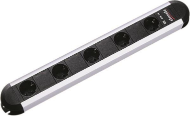 Bachmann PRIMO 5x Schuko  331.032 