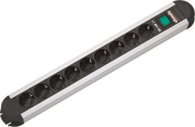 Bachmann PRIMO 9xSchuko          330.072 