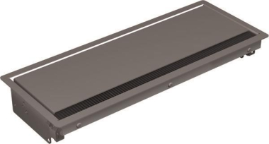 Bachmann CONI Einbaurahmen lang 338.0206 