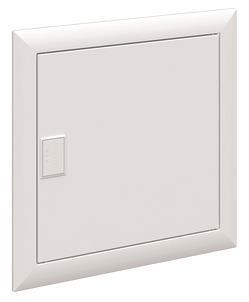 Striebel Blendr.Tür 1R RAL9016     BL610 