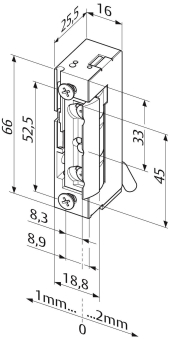 FF 128 K o. Stulp +      128K--------A71 