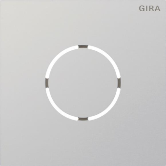 GIRA 5578926 Frontplatte Sprachmodul 