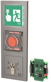 ASSA Abloy 1386-12B2-    1386-12B2--35S0 