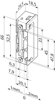 FF 118E.13 FAFIX PROFIX  118E.13-----A71 