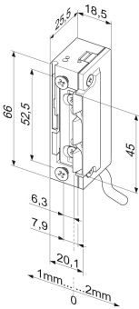 FF 138.13 Wd Fafix       138W.13-----E91 