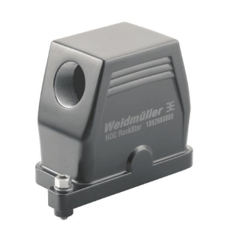Weidmüller HDC IP68 10B TSS 1M32 