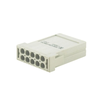 Weidmüller HDC CM 10 FC HDC-Einsatz 