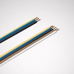 TRIL Durchgangsverdrahtung       1145100 