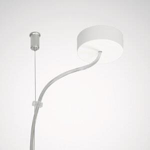 TRIL Deckenanschlussdose ZAA/01  4601700 