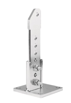 Sommer Torpfostenbeschlag   S10751-00001 