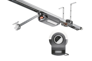 Sommer S 9060 pro+S3 Set    S15042-00001 