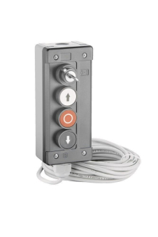 Sommer Drucktaster ISO      S11466-00001 