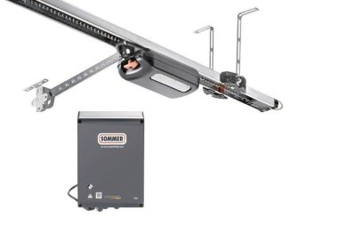 Sommer S9110 tiga 1100N     S10315-00001 