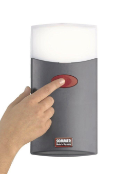 Sommer duo vision 800 S3    S15002-00001 