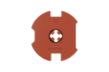 Sommer Adapterset d75mm Nut S12412-00001 