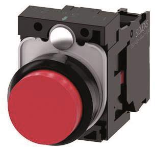 Siemens               3SU1100-0BB20-1CA0 