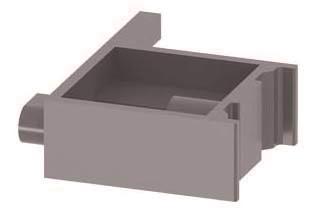 Siemens ALPHA DIN, ISO-    8GK9911-0KK05 