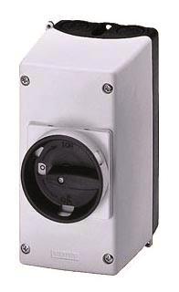 Siemens 3RV19331DA00 Isolierstoff- 