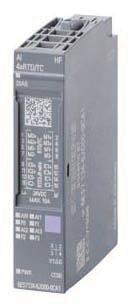 SIEM SIMATIC ET 200SP 6ES7134-6JD00-0CA1 