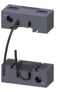 SIEM Spulenanschlussmodul  3RT2926-4RC11 