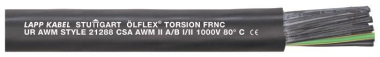 LAPP ÖLFLEX TORSION FRNC 16G1 