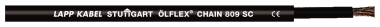Lapp ÖLFLEX      ÖLFLEX CHAIN 809SC 1G10 