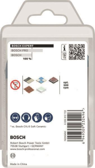 Bosch EXPERT HEX-9            2608900597 